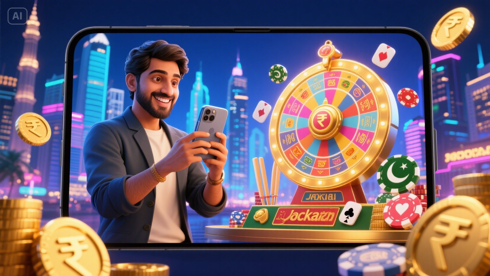 gold casino slots apk